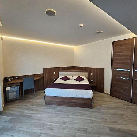 Mito Hotel 샤티옹 외부 사진