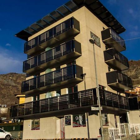Mito Hotel 샤티옹 외부 사진