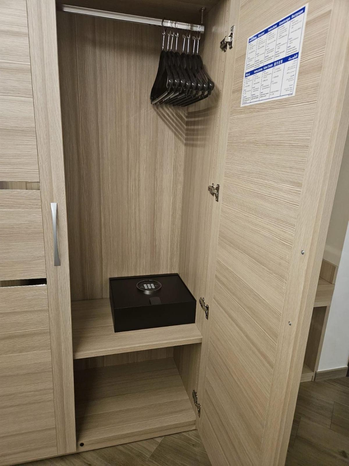 Mito Hotel 샤티옹 외부 사진
