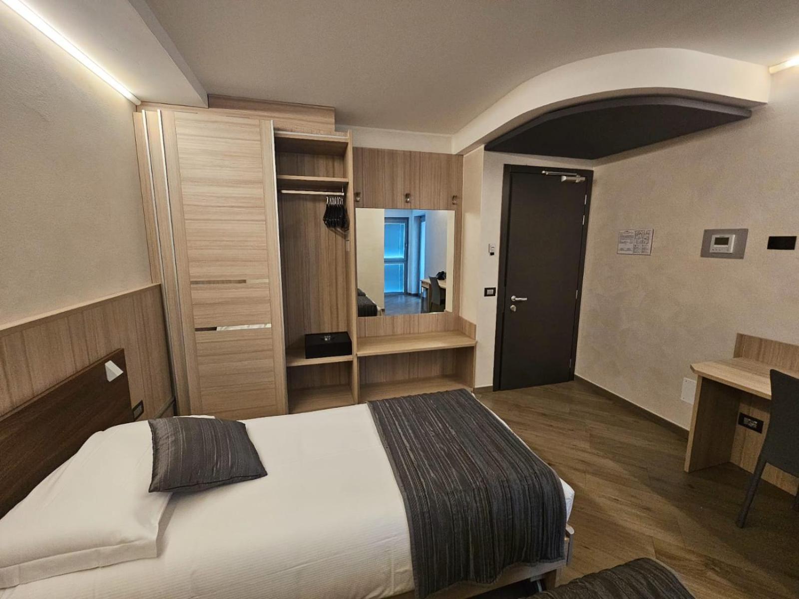 Mito Hotel 샤티옹 외부 사진