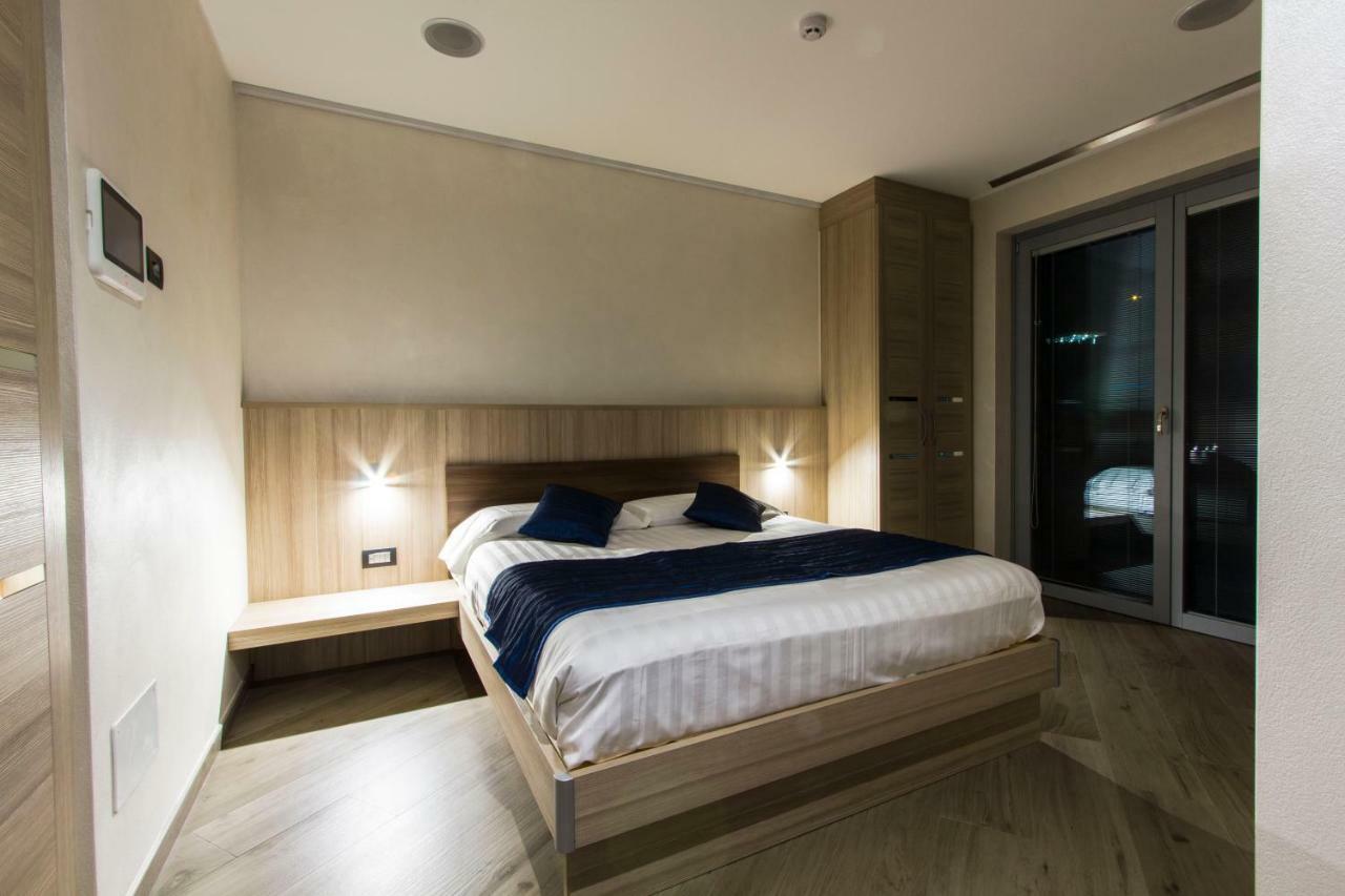 Mito Hotel 샤티옹 외부 사진