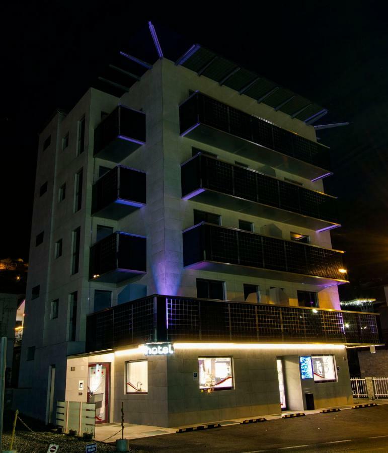 Mito Hotel 샤티옹 외부 사진