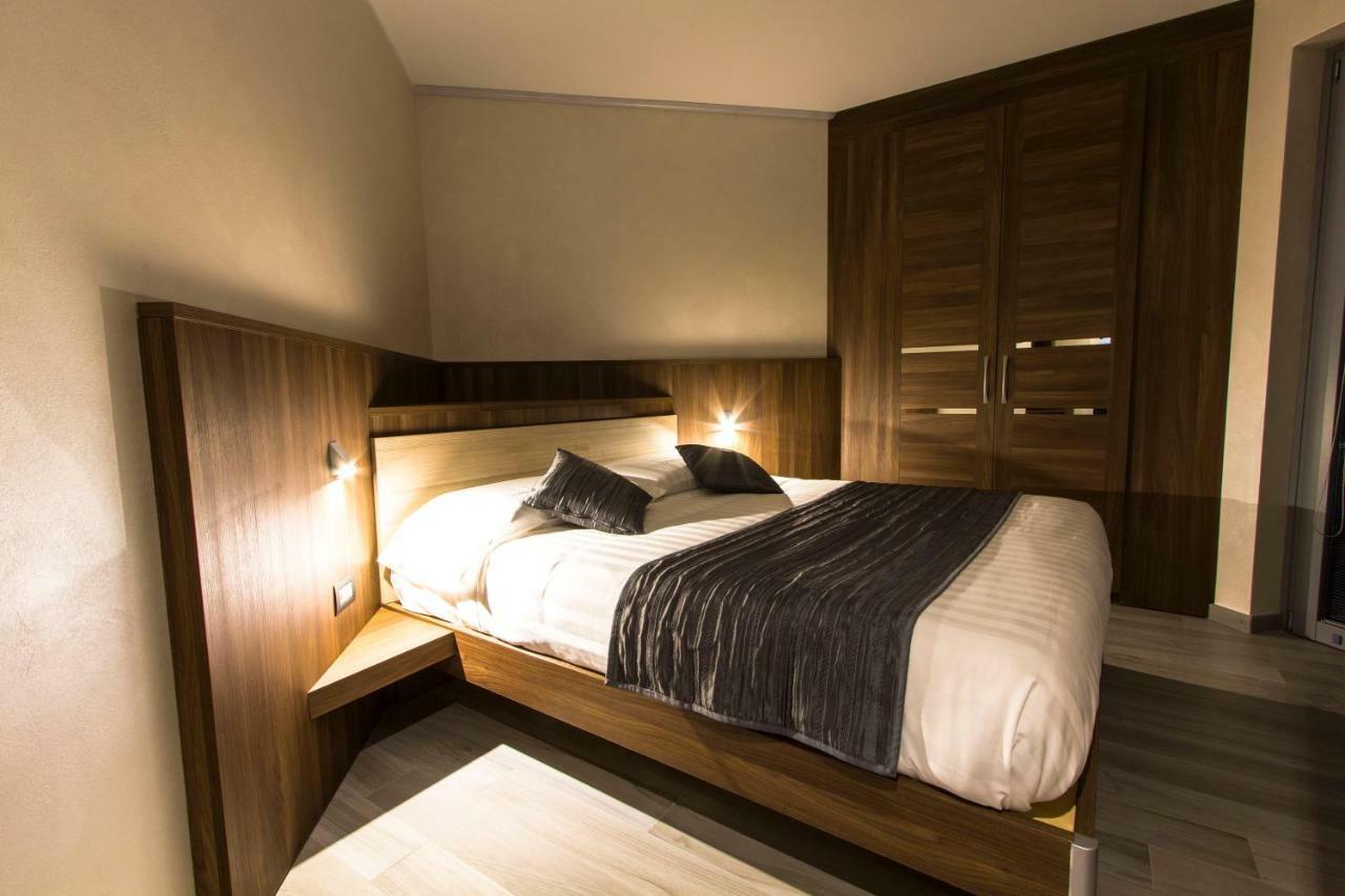 Mito Hotel 샤티옹 외부 사진