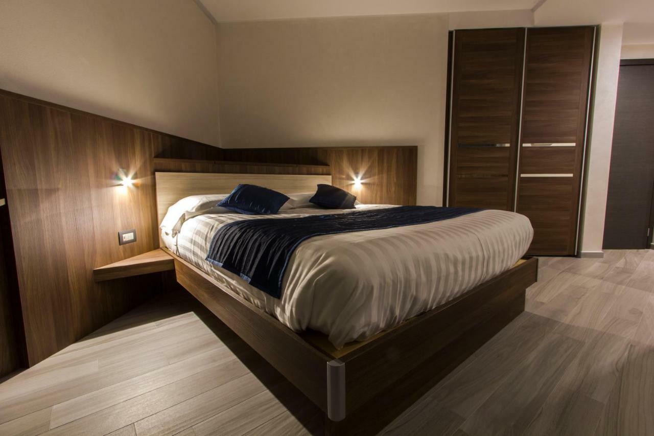 Mito Hotel 샤티옹 외부 사진