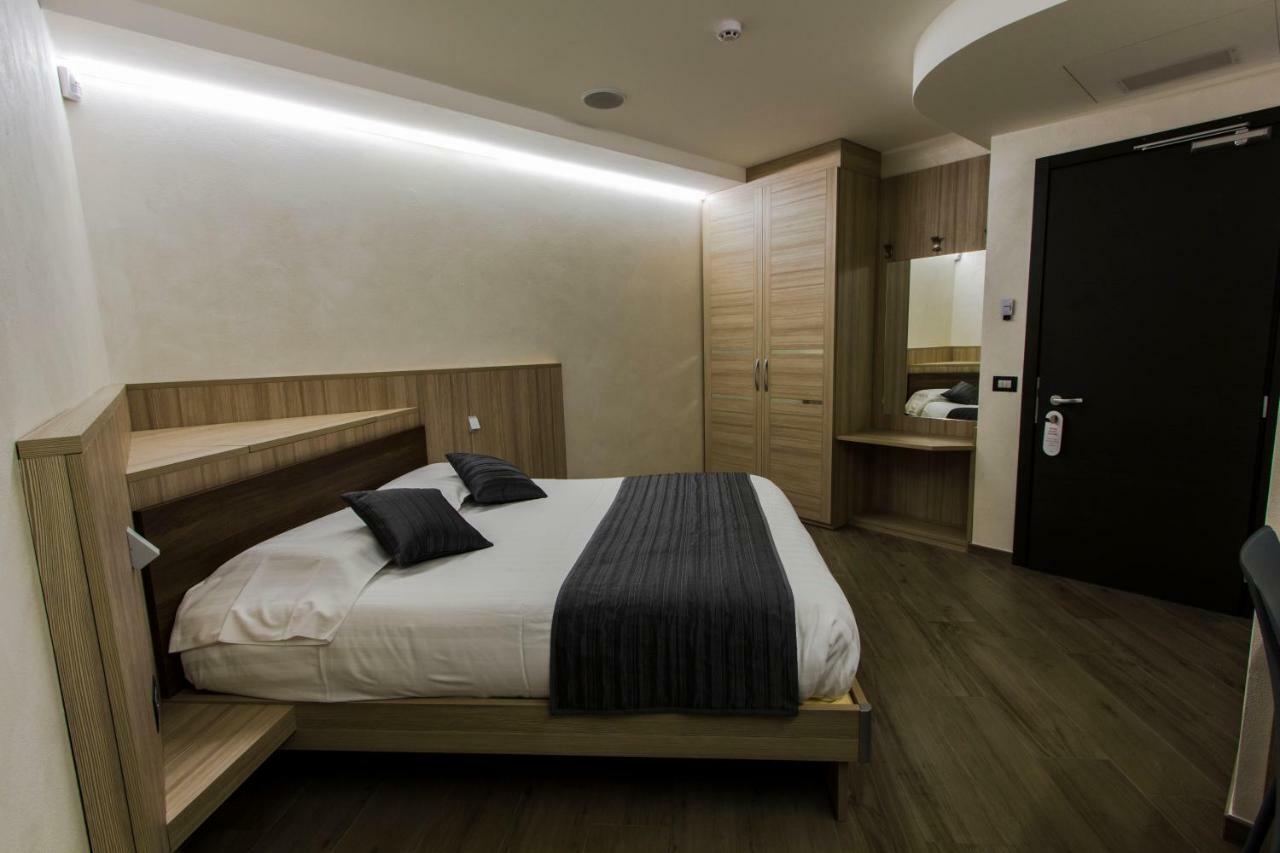 Mito Hotel 샤티옹 외부 사진