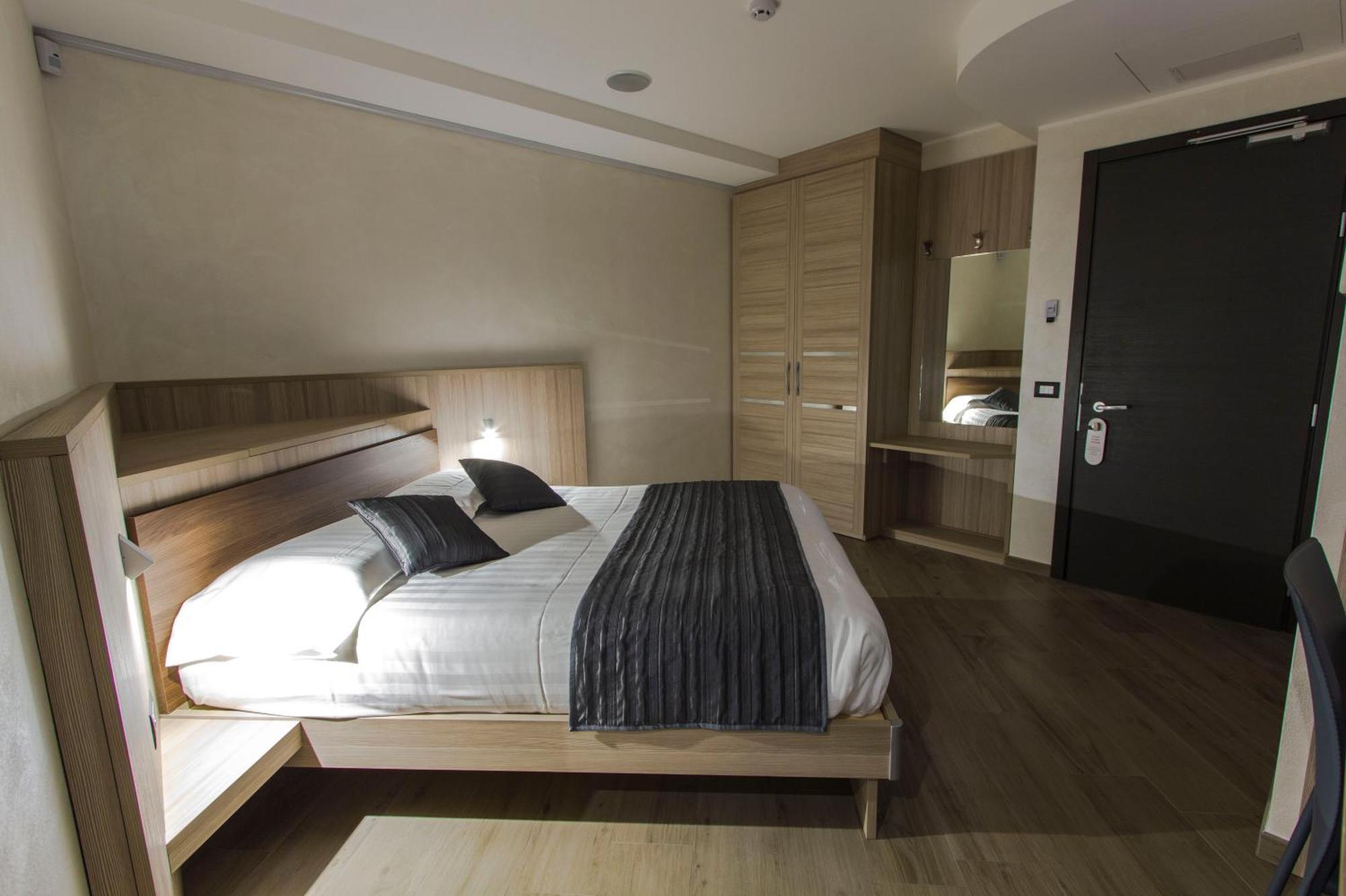 Mito Hotel 샤티옹 외부 사진