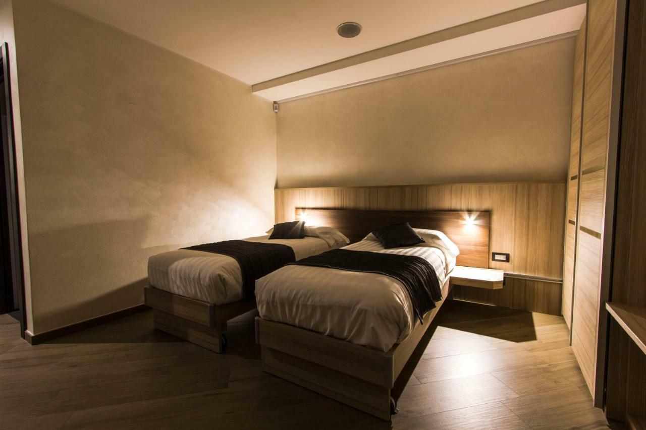 Mito Hotel 샤티옹 외부 사진
